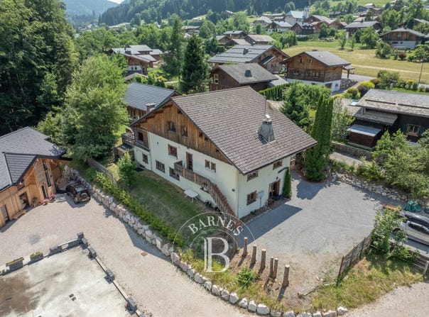 Essert-Romand, Rhône-Alpes 74110