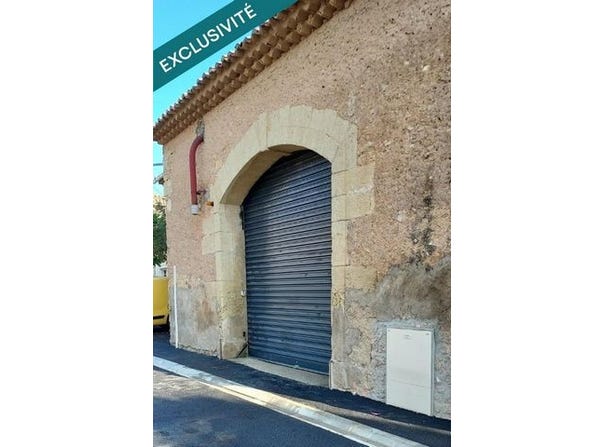 Puisserguier, Languedoc-Roussillon 34620