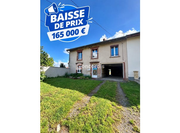 Bonviller, Lorraine 54300