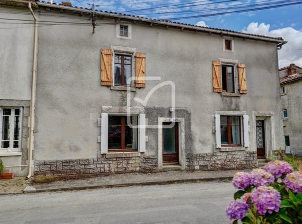 Antigny, Pays-de-la-Loire 85120