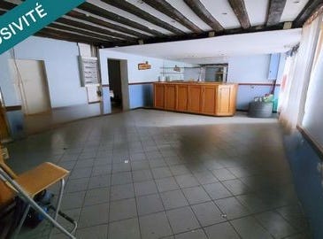 Crulai, Basse-Normandie 61300