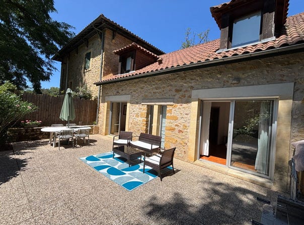 Vitrac, Aquitaine 24200