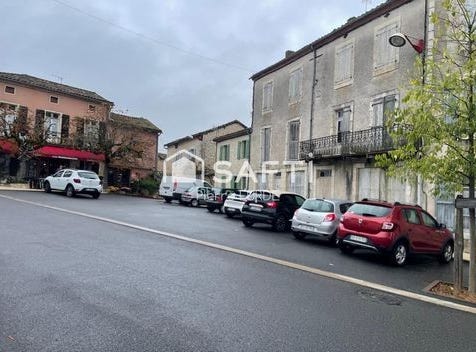 Puylaroque, Midi-Pyrénées 82240