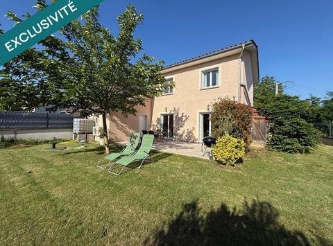 Eyzin-Pinet, Rhône-Alpes 38780