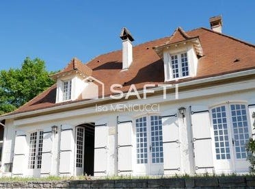 Montagrier, Aquitaine 24350