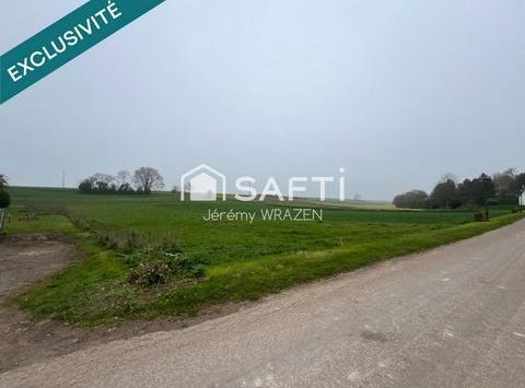 Seux, Picardie 80540