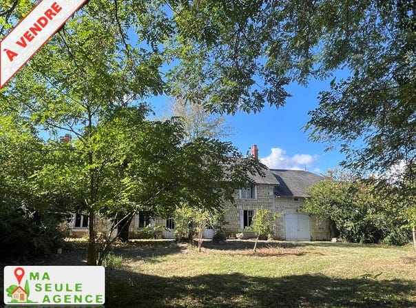 Berthegon, Poitou-Charentes 86420