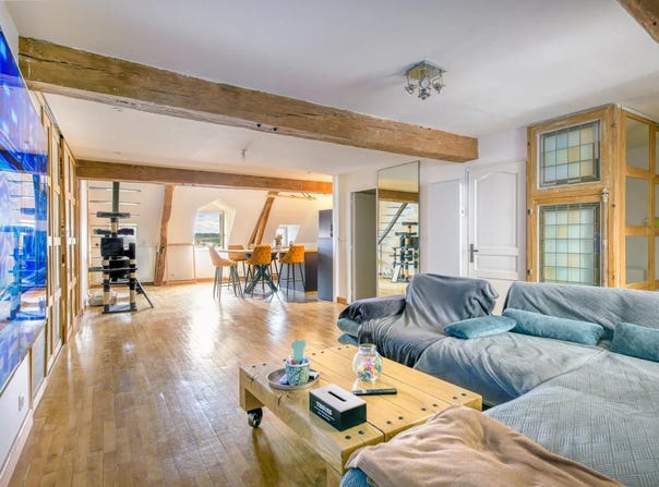 Blois, Centre-Val de Loire 41000