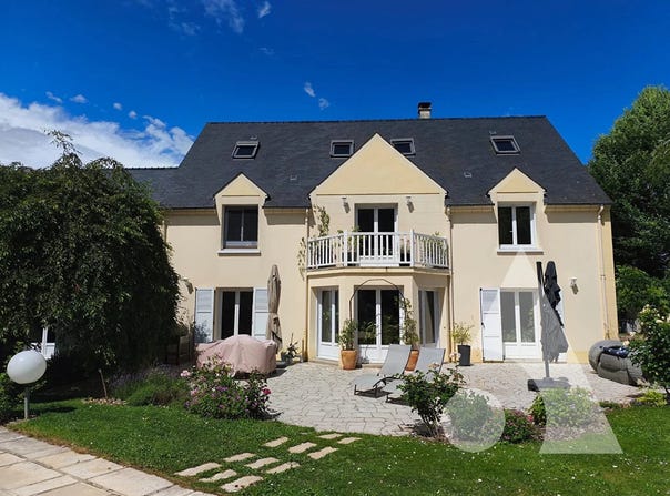 Pierrefonds, Oise 60350