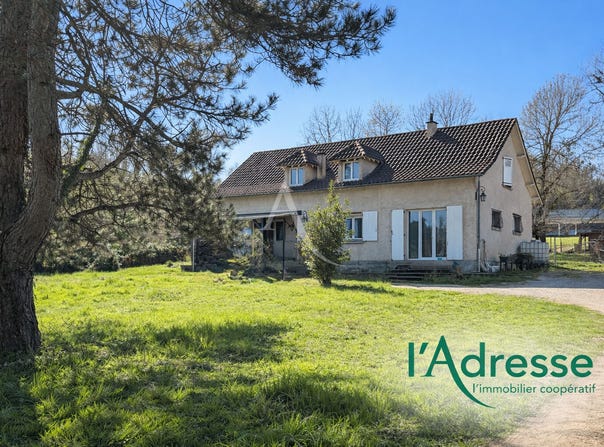 LUZECH, Occitanie 46140