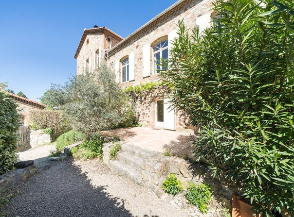 MOLIERES SUR CEZE, Occitanie 30410