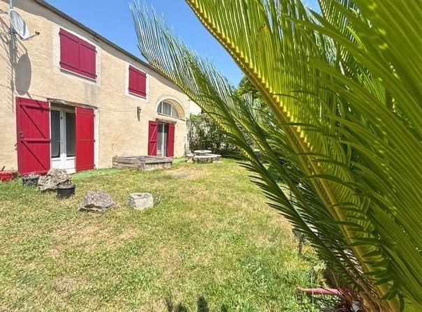 Lavardens, Midi-Pyrénées 32360