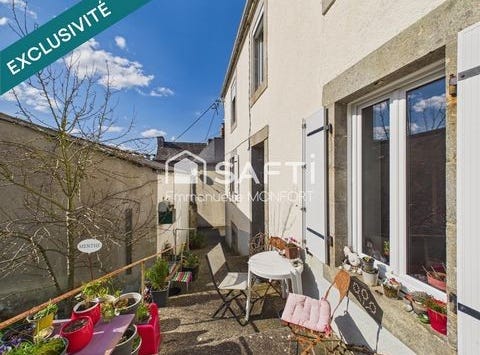 Morlaix, Bretagne 29600