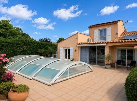 Fitou, Languedoc-Roussillon 11510