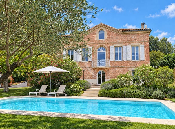 MONTJOIRE, Occitanie 31380