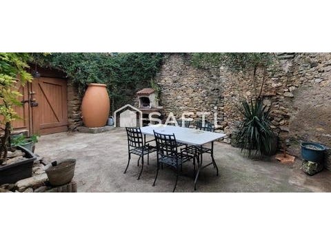 Faugeres, Languedoc-Roussillon 34600