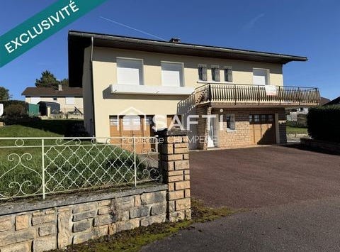 Montmorot, Franche-Comté 39570