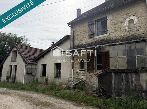 Biefmorin, Franche-Comté 39800