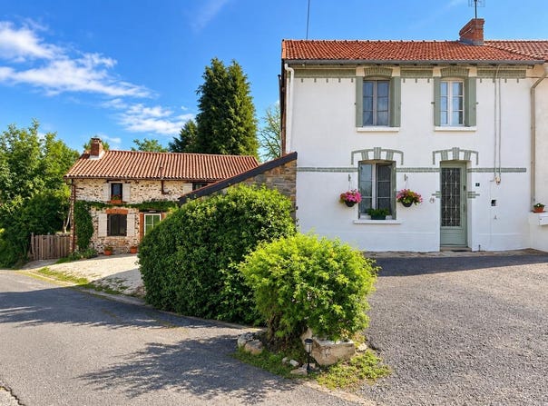 Val-dOire-et-Gartempe, Limousin 87320