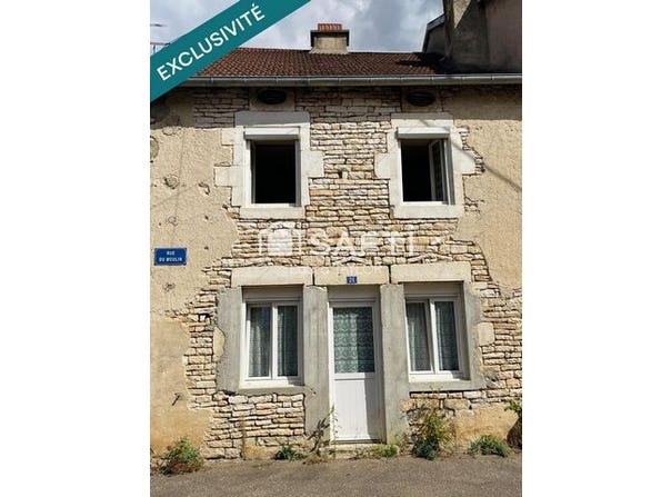 Aubepierre-Sur-Aube, Champagne-Ardenne 52210
