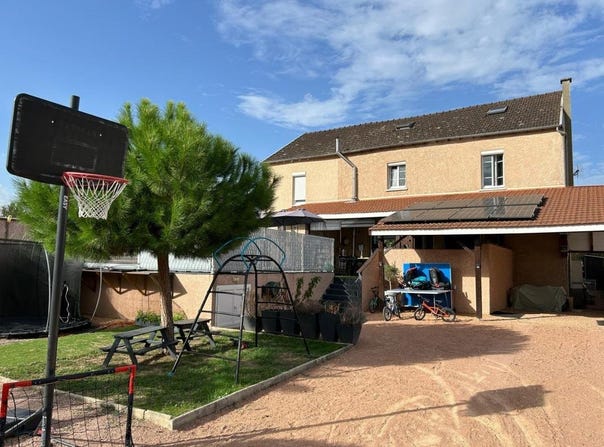 Saint-Yorre, Auvergne 03270