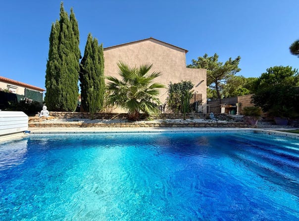 Saint-Cyprien, Languedoc-Roussillon 66750