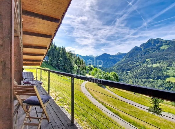 Abondance, Haute-Savoie 74360