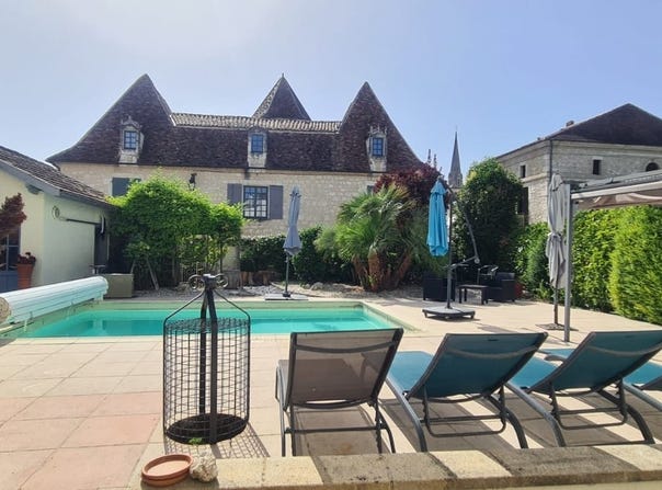Eymet, Aquitaine 24500