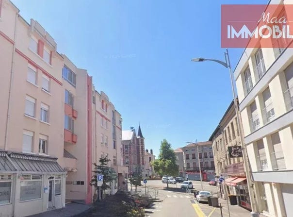 Firminy, Loire 42700