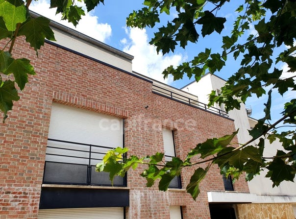 Amiens, Picardie 80090