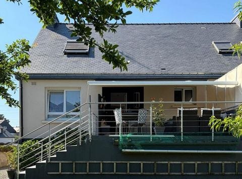 Damgan, Bretagne 56750