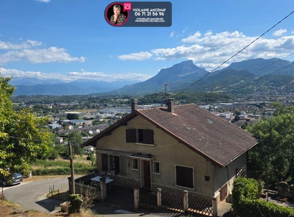 Saint-Alban-Leysse, Rhône-Alpes 73230