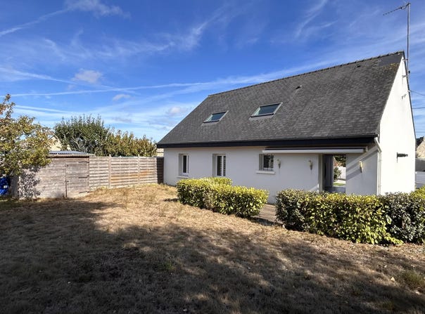 Ploemeur, Morbihan 56270