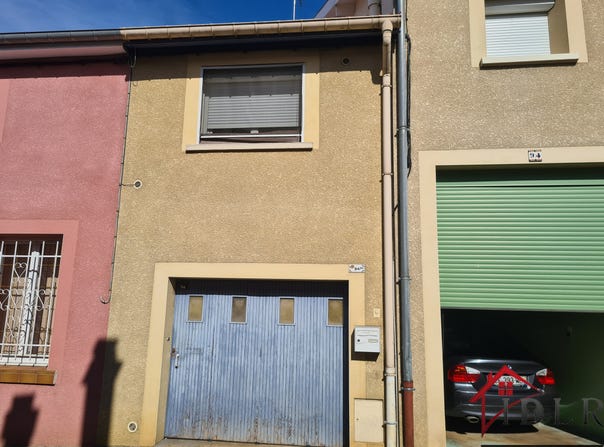 Ancerville, Grand Est 55170