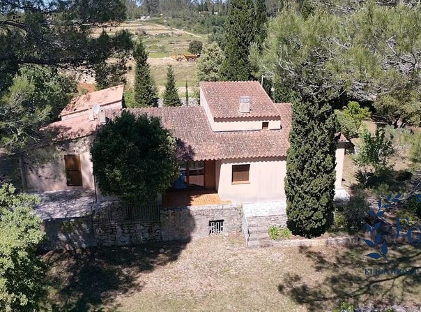 Pignans, Provence-Alpes-Côte d'Azur 83790