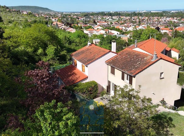 Cébazat, Auvergne 63118