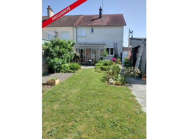 Alencon, Basse-Normandie 61000