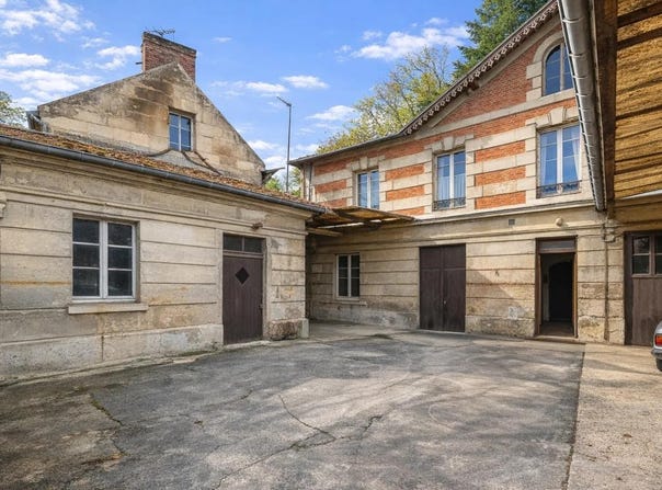 Pierrefonds, Hauts-de-France 60350