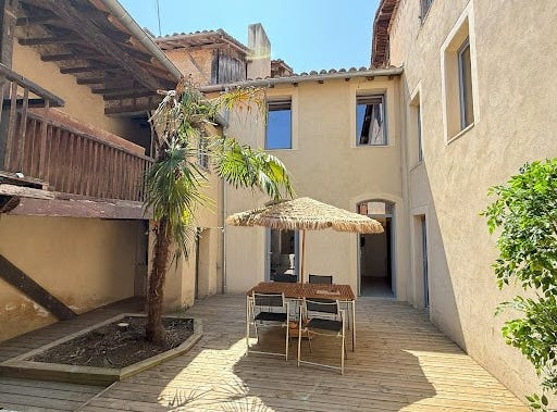 MAUVEZIN, Occitanie 32120