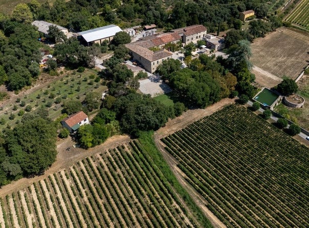 Aspères, Languedoc-Roussillon 30250