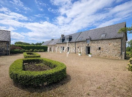 Plougrescant, Brittany 22820