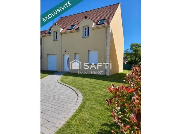 Noailles, Picardie 60430