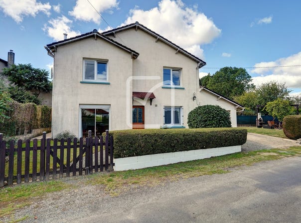 L'Absie, Poitou-Charentes 79240