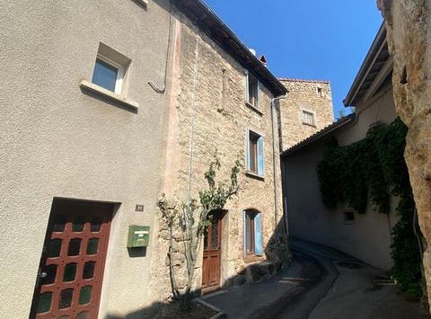 Colombier-Le-Jeune, Rhône-Alpes 07270