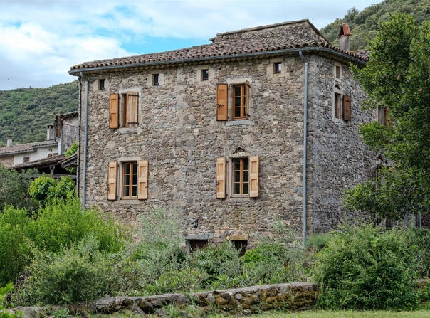 Anduze, Languedoc-Roussillon 30140