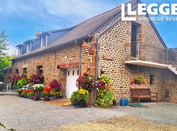 Gorron, Pays de la Loire 53120
