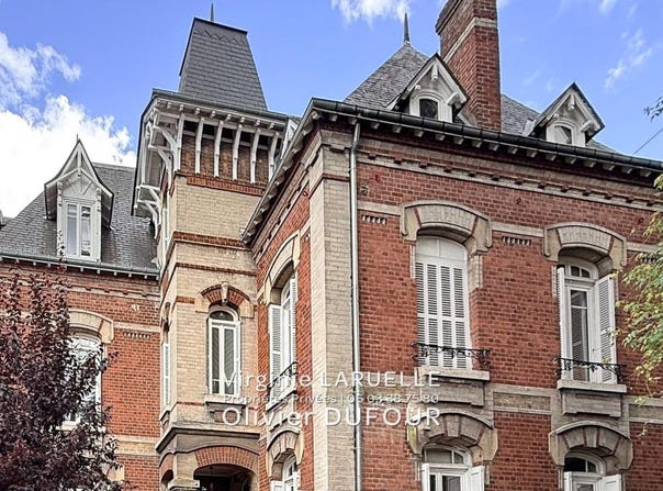 Rouen, Upper Normandy 76000