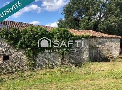 Villegouge, Aquitaine 33141