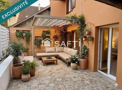 Ribeauville, Alsace 68150