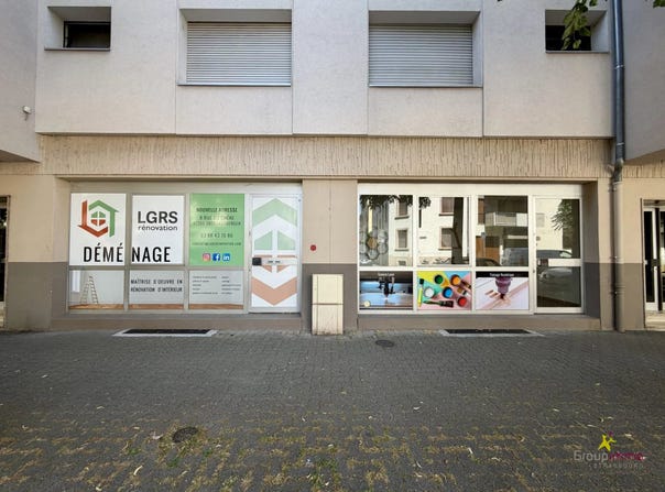 Strasbourg, Bas-Rhin 67100